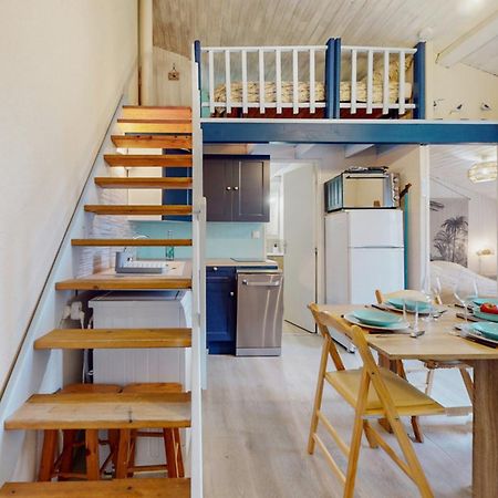 Appartement Aloha Ohana 4-6 Personnes A 400M De La Plage A Dolus D'Oleron Exteriér fotografie