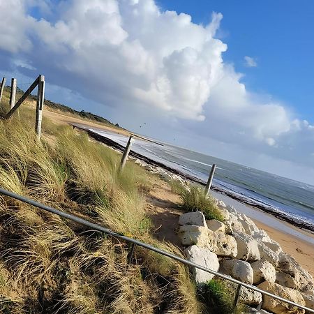 Appartement Aloha Ohana 4-6 Personnes A 400M De La Plage A Dolus D'Oleron Exteriér fotografie