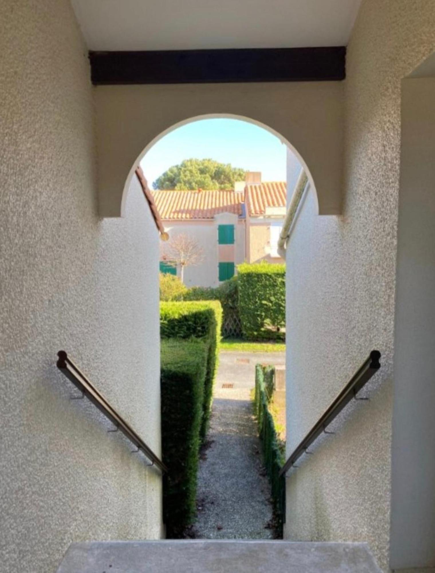 Appartement Aloha Ohana 4-6 Personnes A 400M De La Plage A Dolus D'Oleron Exteriér fotografie