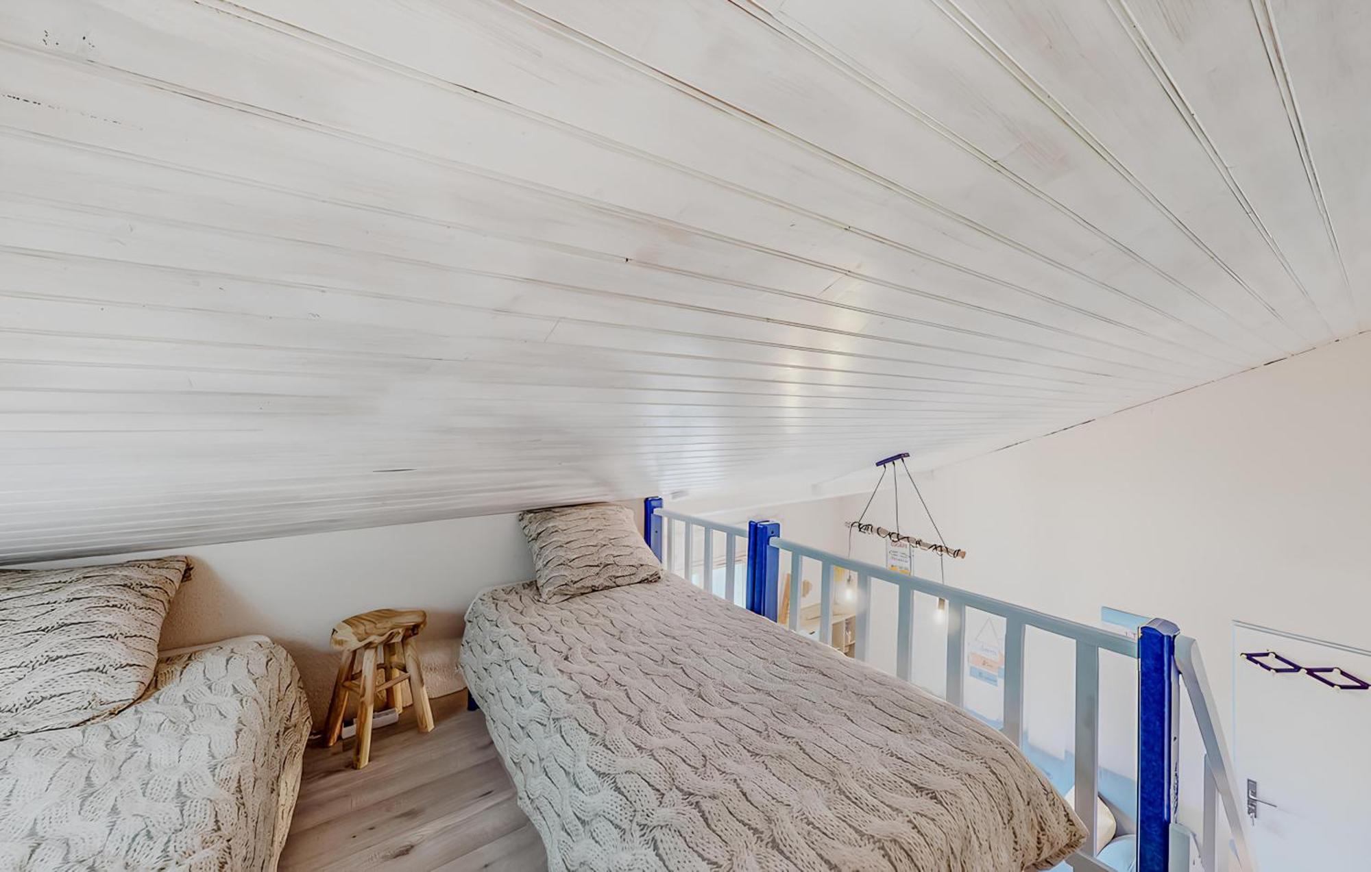 Appartement Aloha Ohana 4-6 Personnes A 400M De La Plage A Dolus D'Oleron Exteriér fotografie