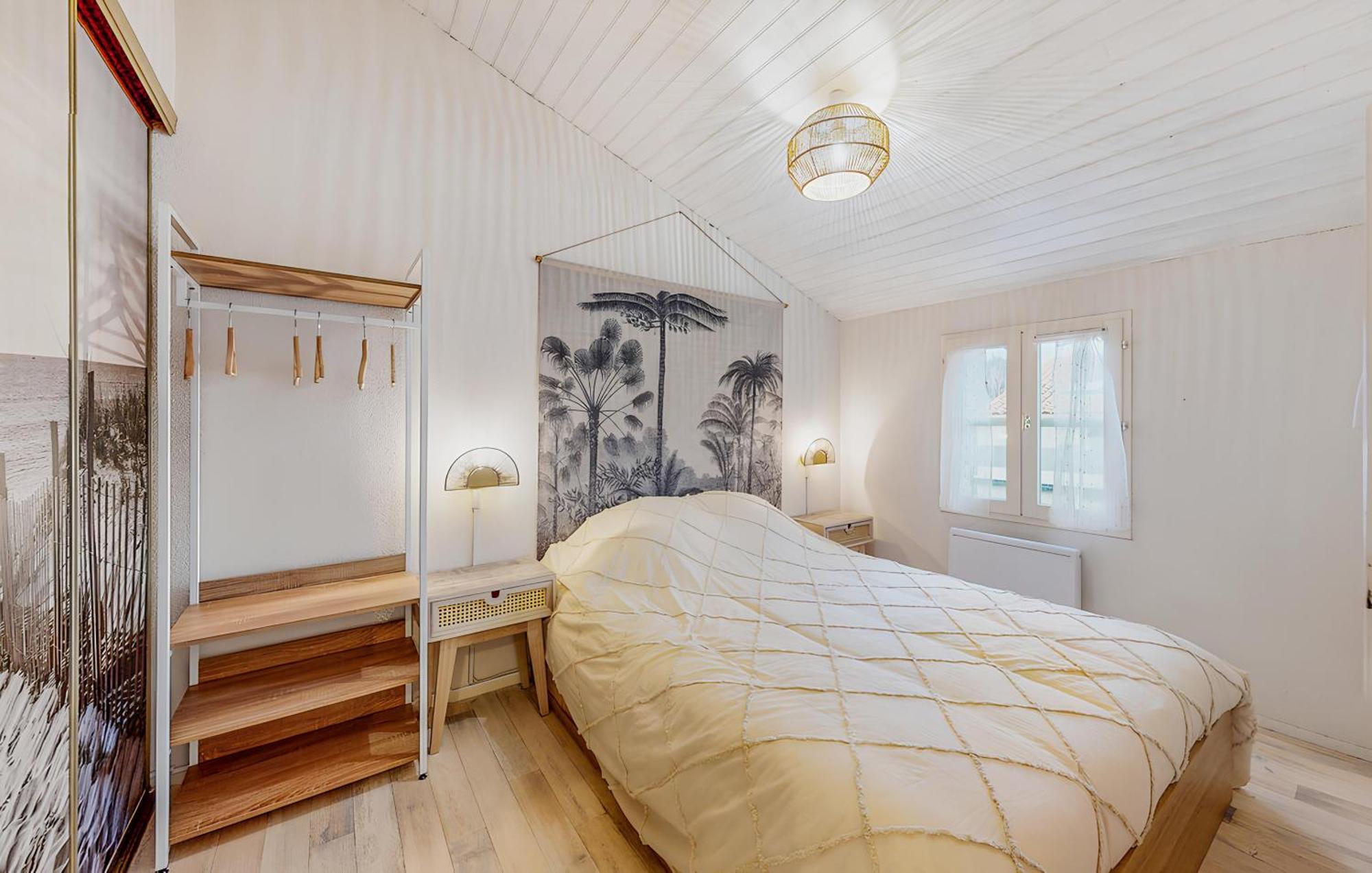 Appartement Aloha Ohana 4-6 Personnes A 400M De La Plage A Dolus D'Oleron Exteriér fotografie