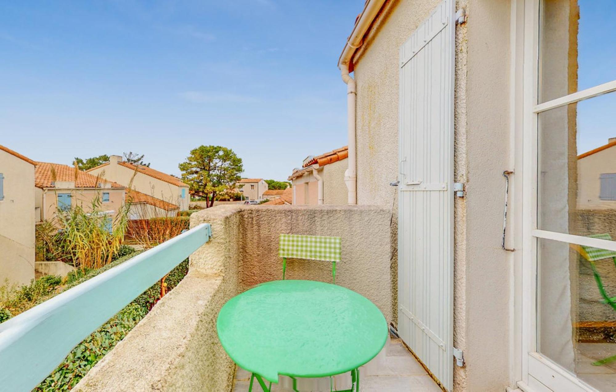 Appartement Aloha Ohana 4-6 Personnes A 400M De La Plage A Dolus D'Oleron Exteriér fotografie