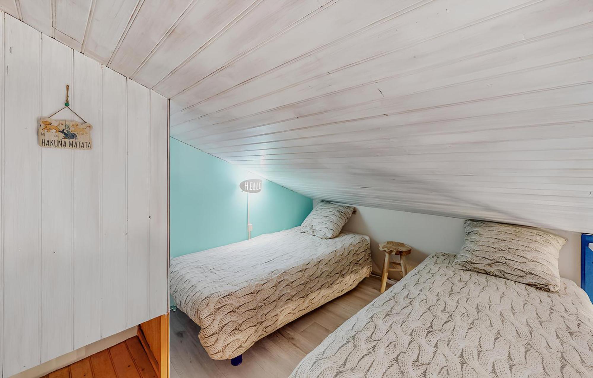 Appartement Aloha Ohana 4-6 Personnes A 400M De La Plage A Dolus D'Oleron Exteriér fotografie
