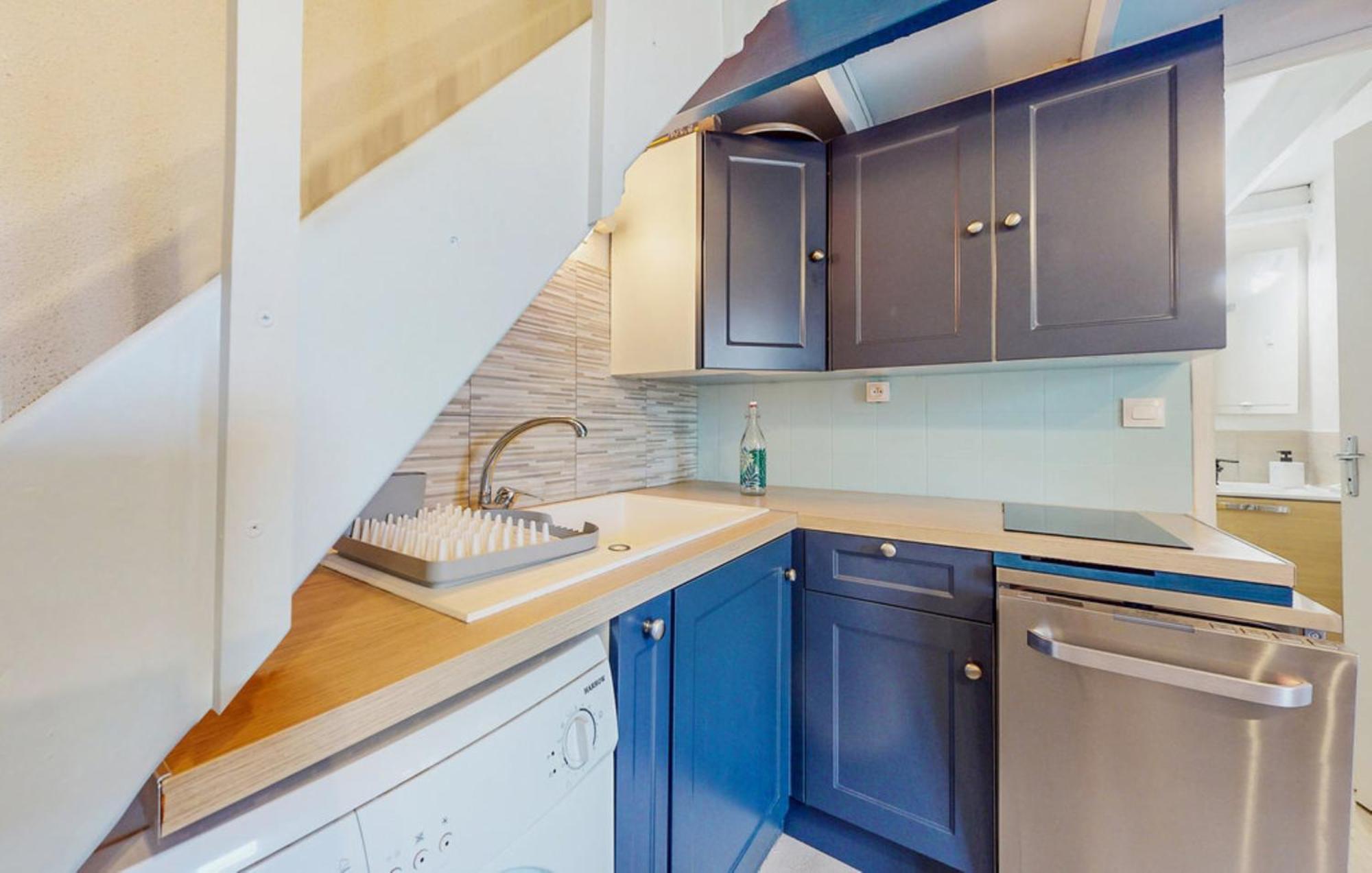 Appartement Aloha Ohana 4-6 Personnes A 400M De La Plage A Dolus D'Oleron Exteriér fotografie