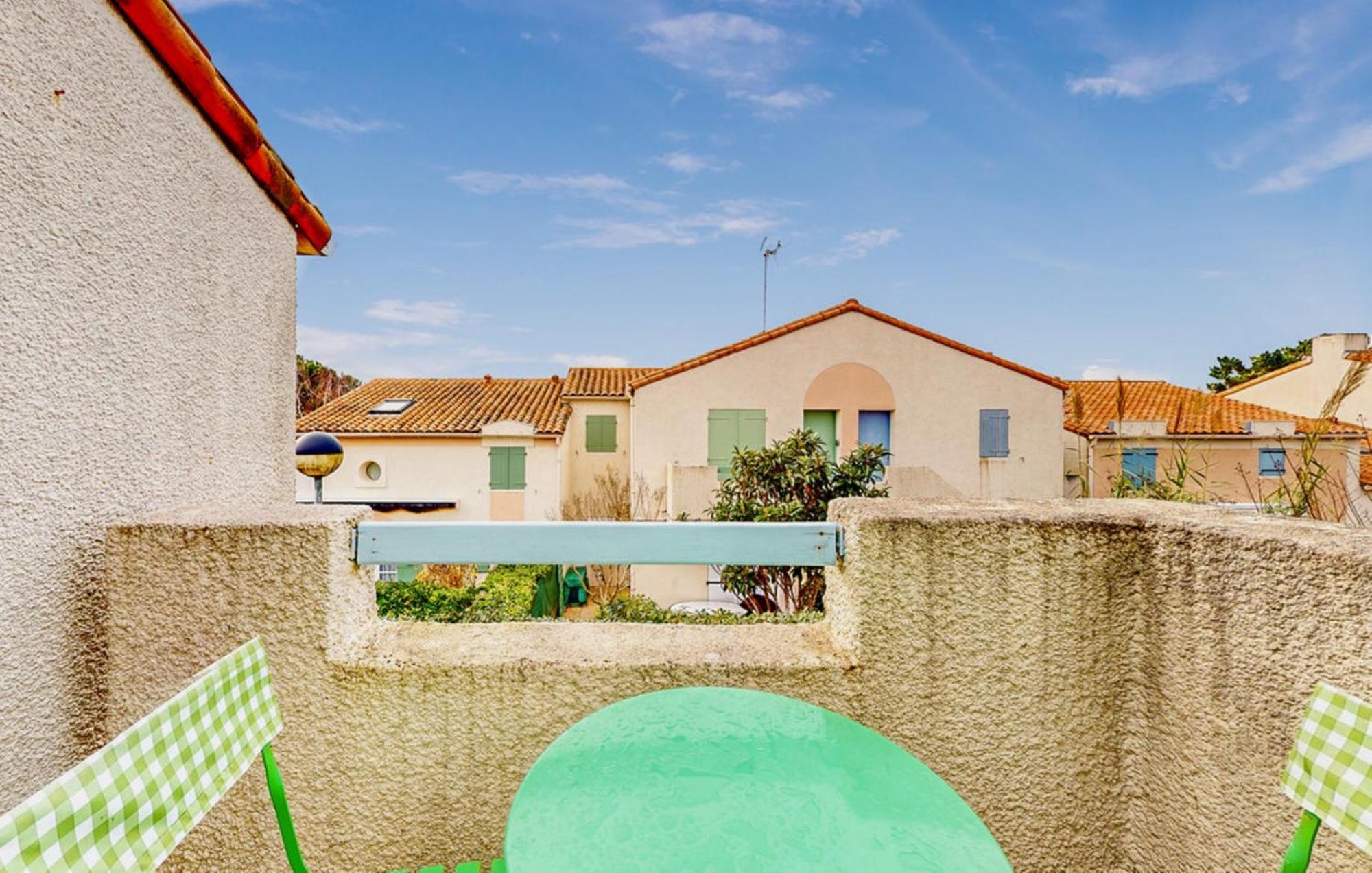 Appartement Aloha Ohana 4-6 Personnes A 400M De La Plage A Dolus D'Oleron Exteriér fotografie